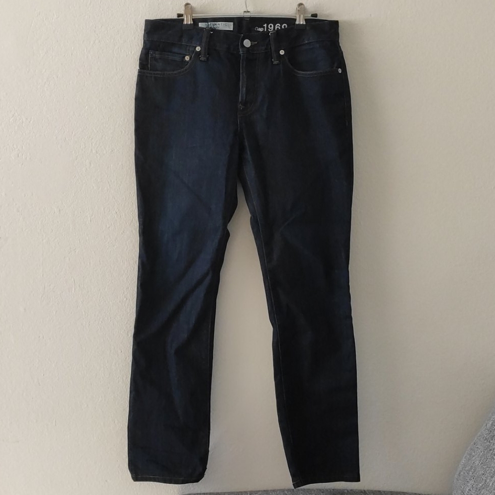 Men's jeans